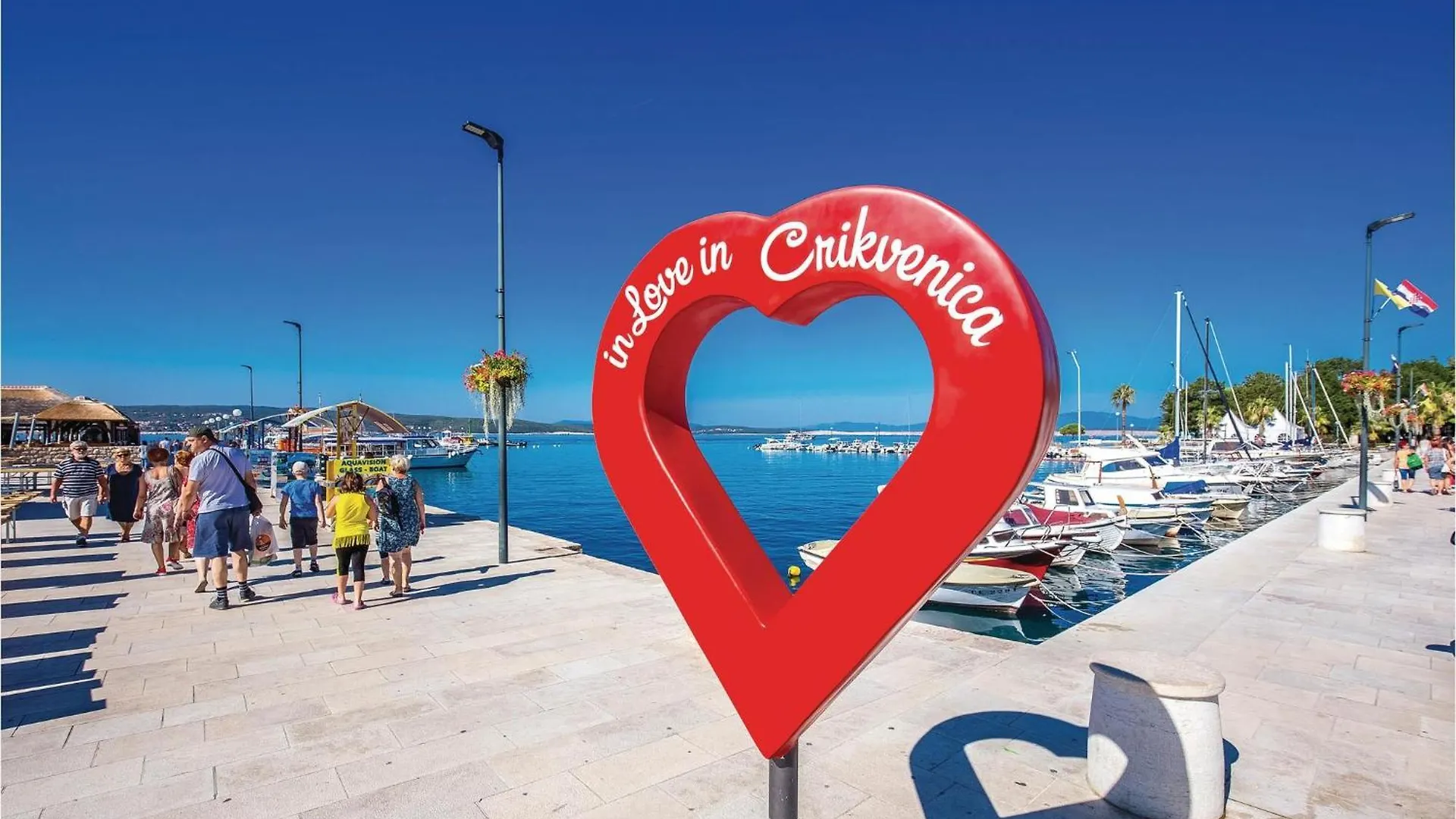 Awesome Apartment In Crikvenica With Wifi 0*,  Croatia