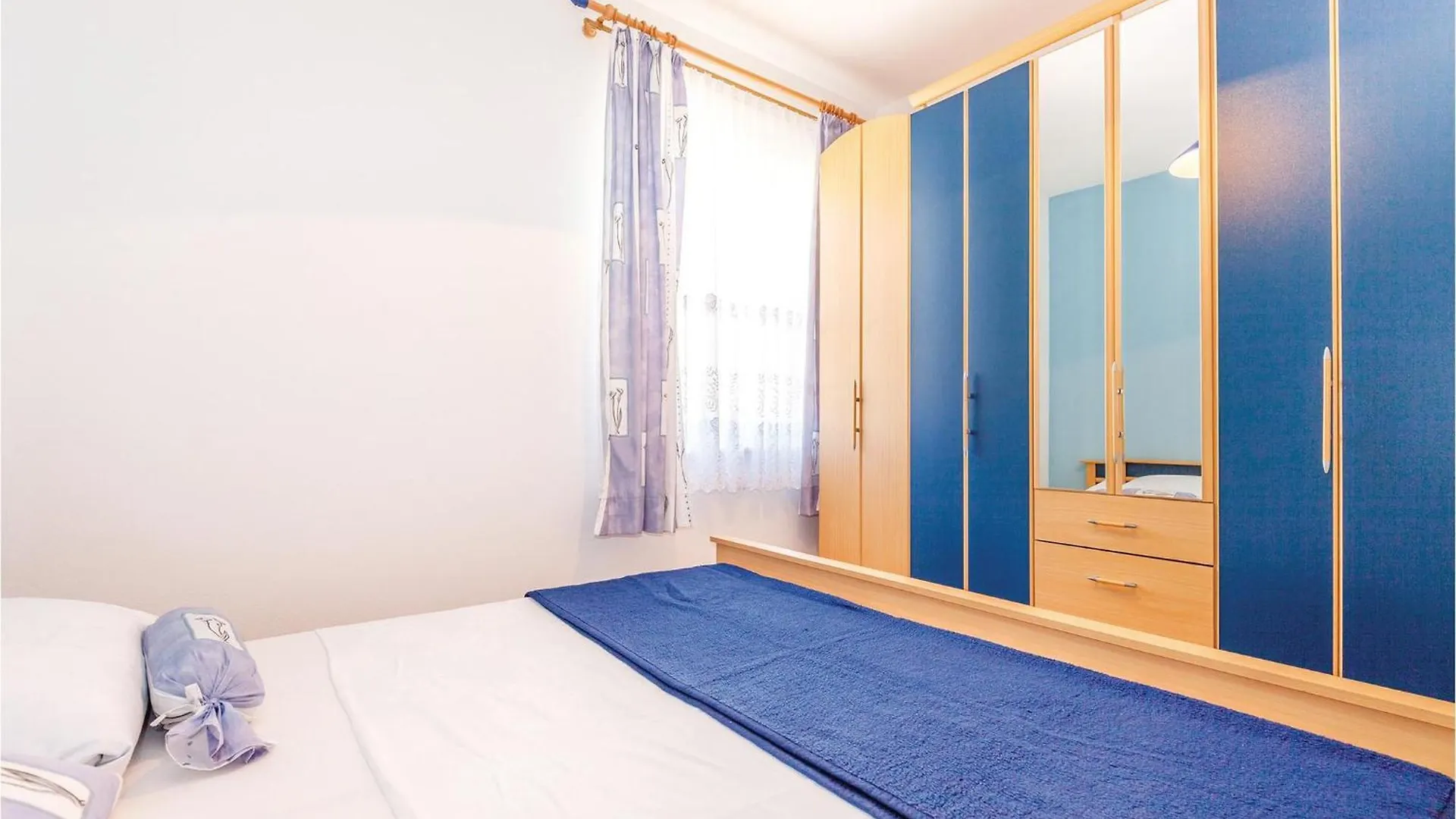 Awesome Apartment In Crikvenica With Wifi Croatia