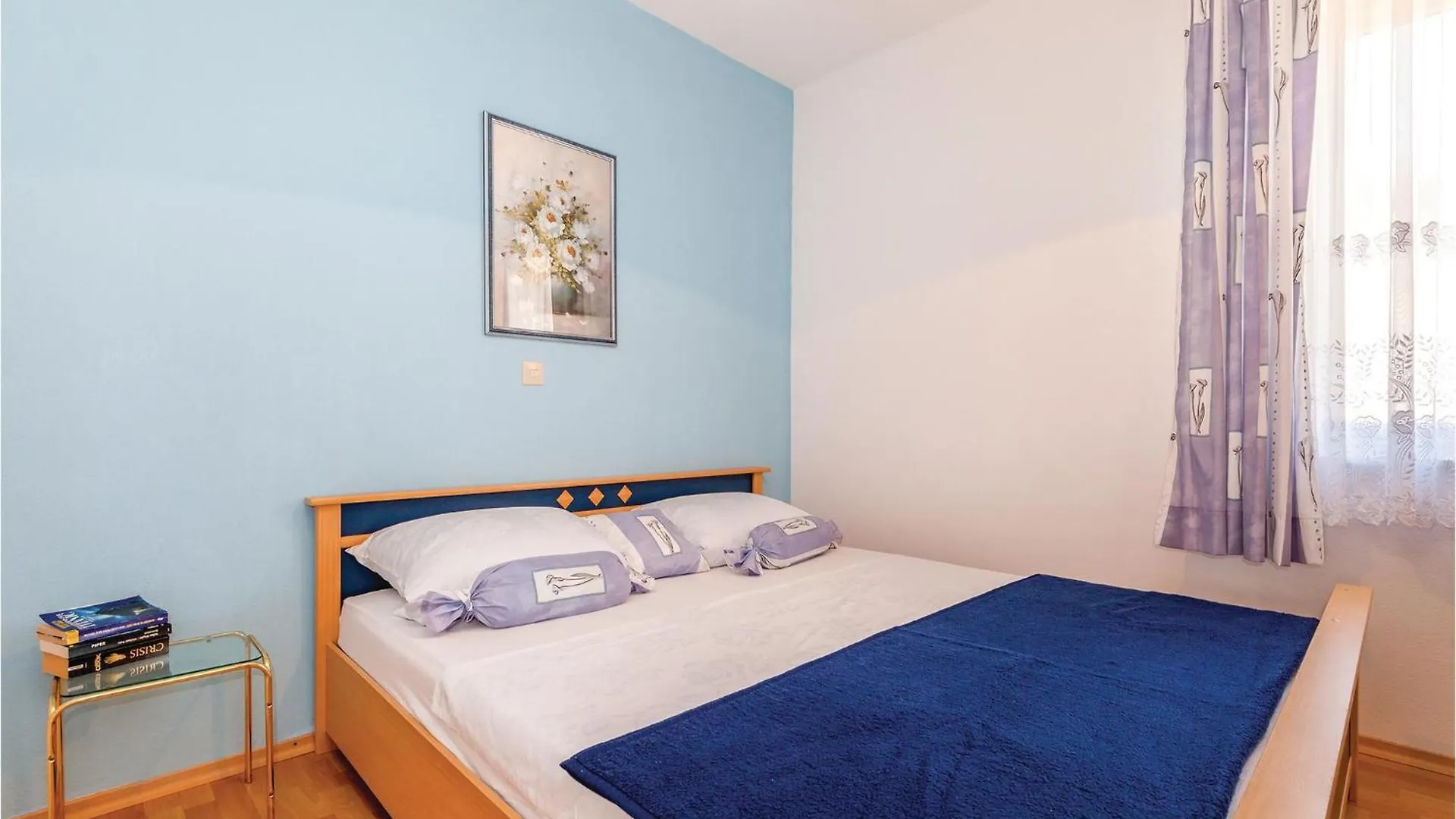 Awesome Apartment In Crikvenica With Wifi Croatia