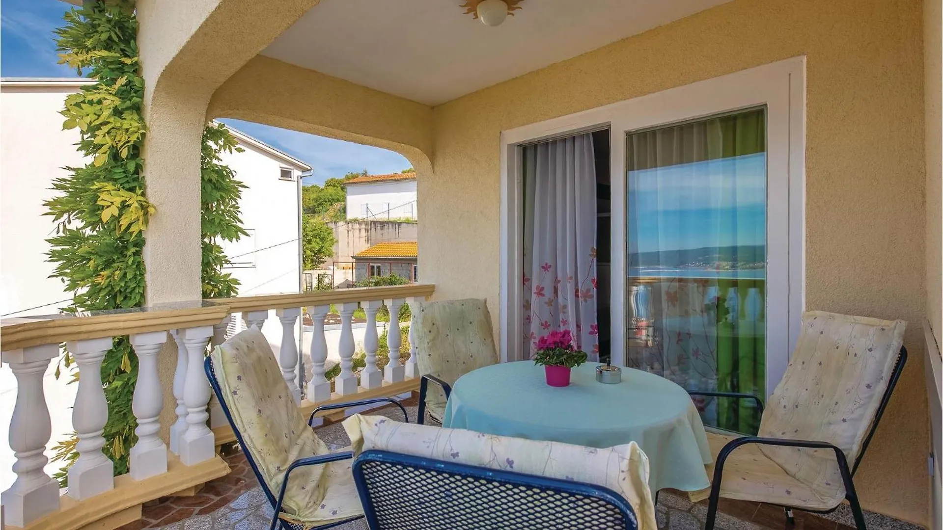 Awesome Apartment In Crikvenica With Wifi