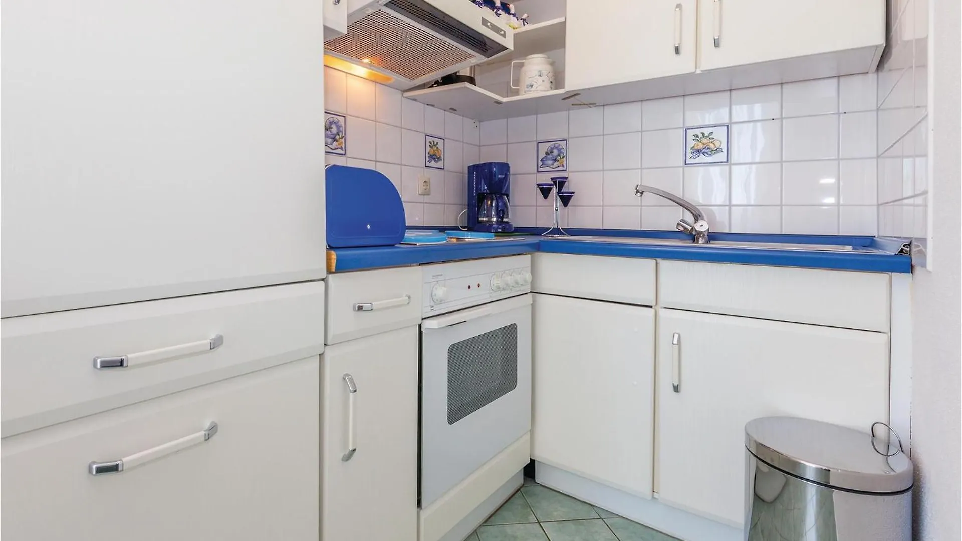 Awesome Apartment In Crikvenica With Wifi