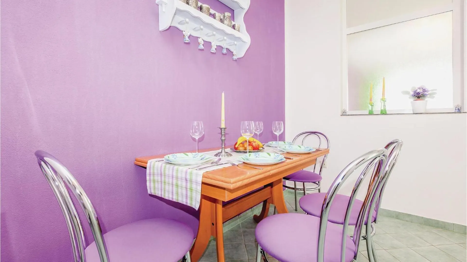 Awesome Apartment In Crikvenica With Wifi