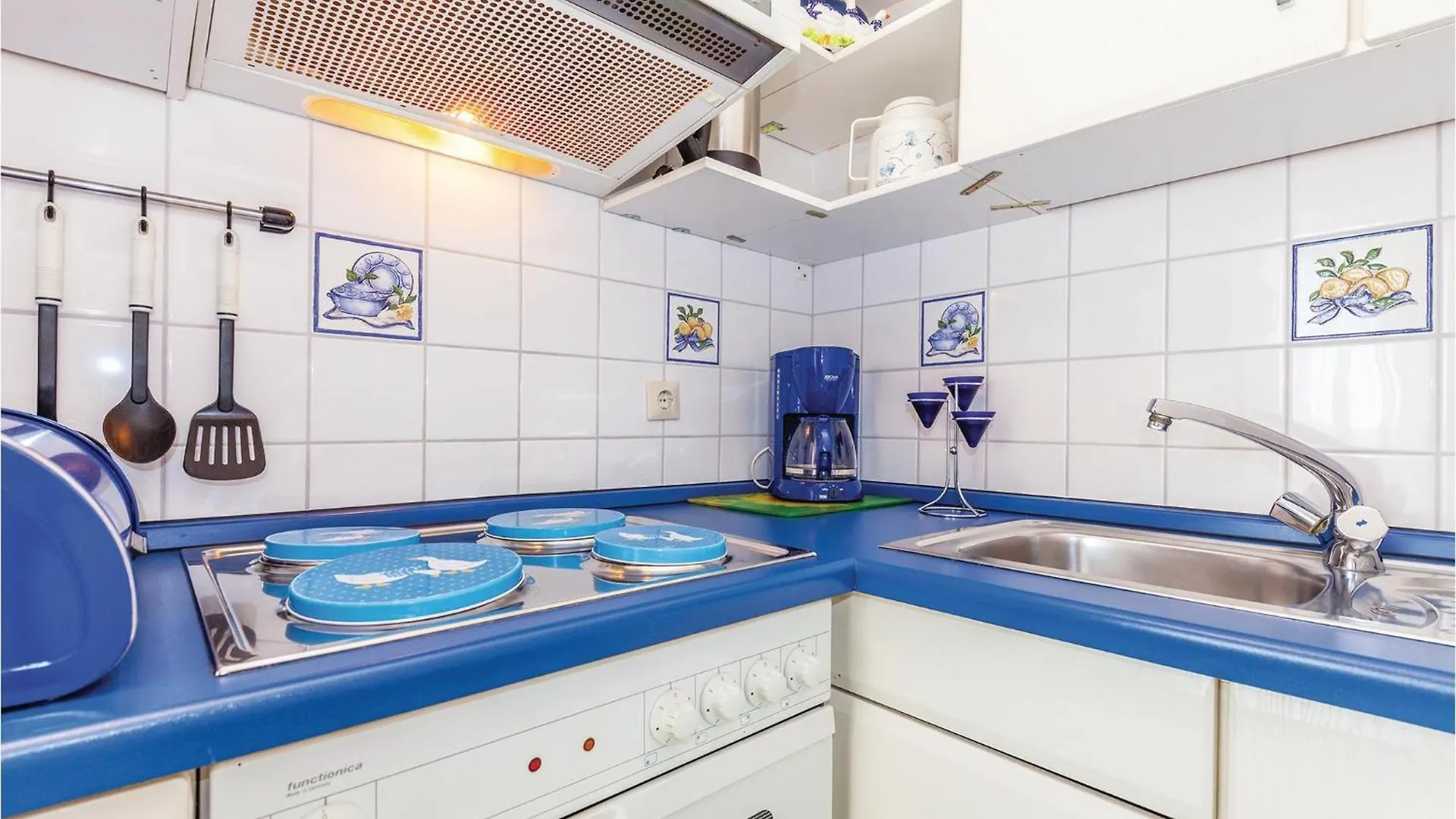 Awesome Apartment In Crikvenica With Wifi 0*,  Croatia