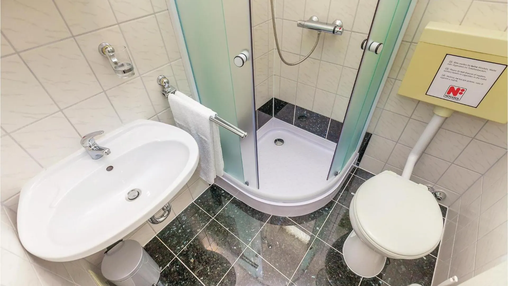 Awesome Apartment In Crikvenica With Wifi