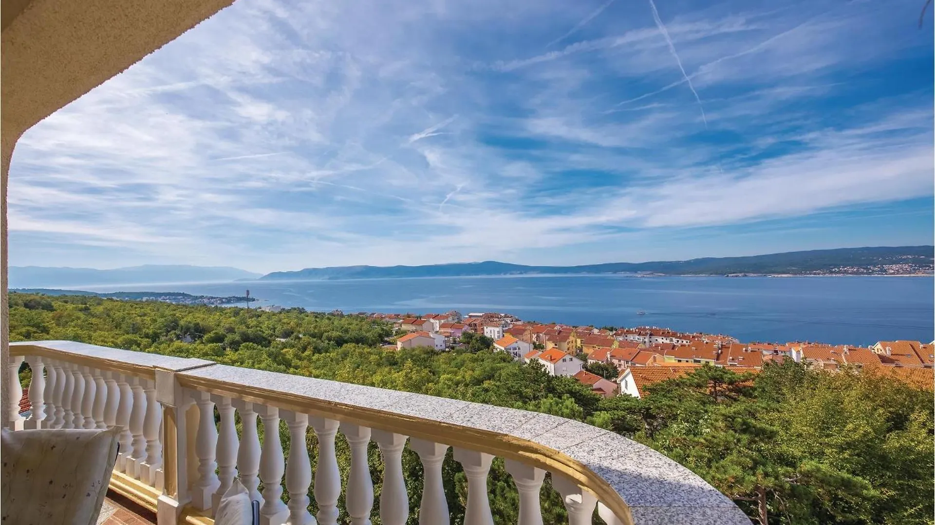 Awesome Apartment In Crikvenica With Wifi