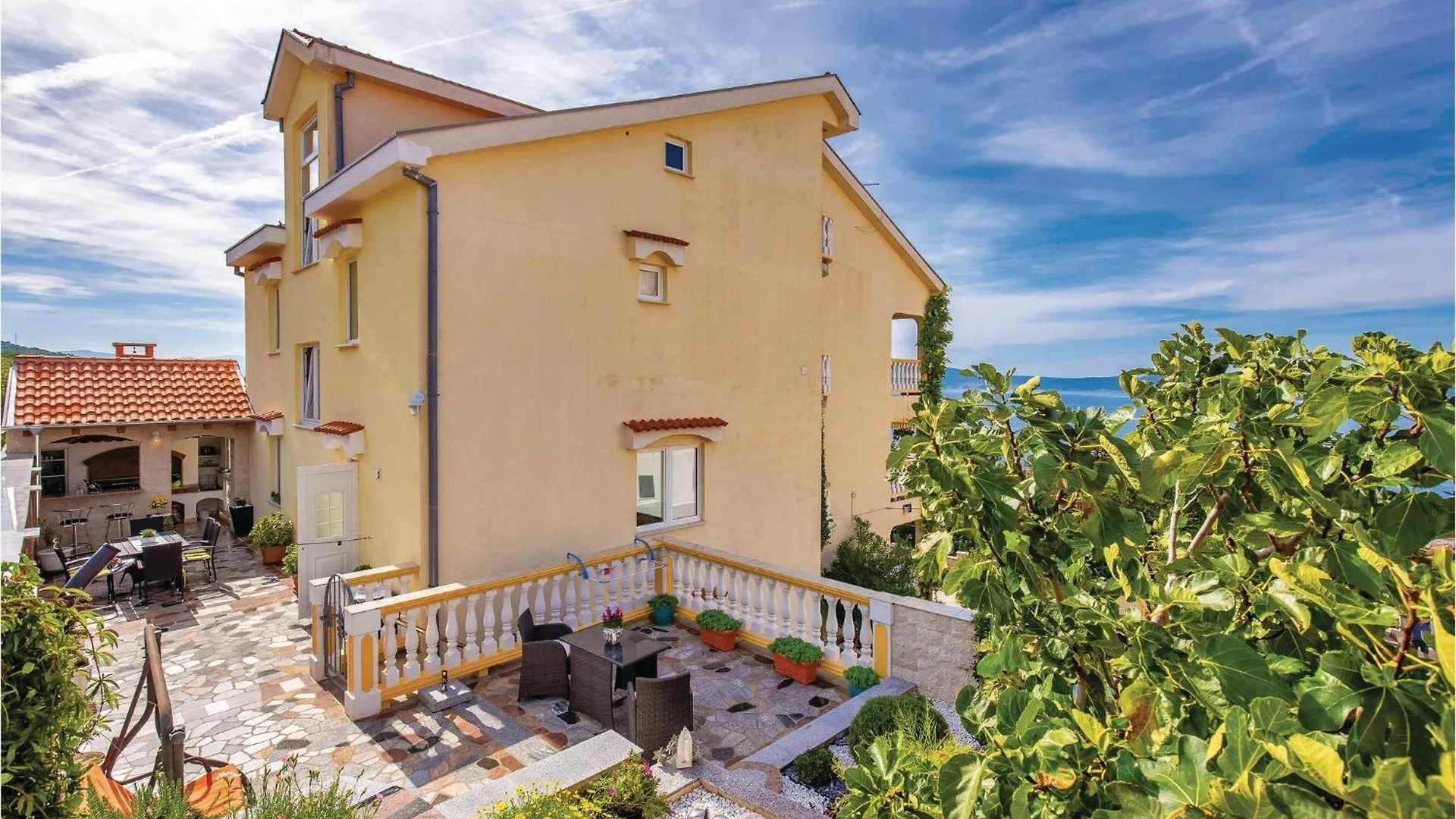 Awesome Apartment In Crikvenica With Wifi 0*,  Croatia