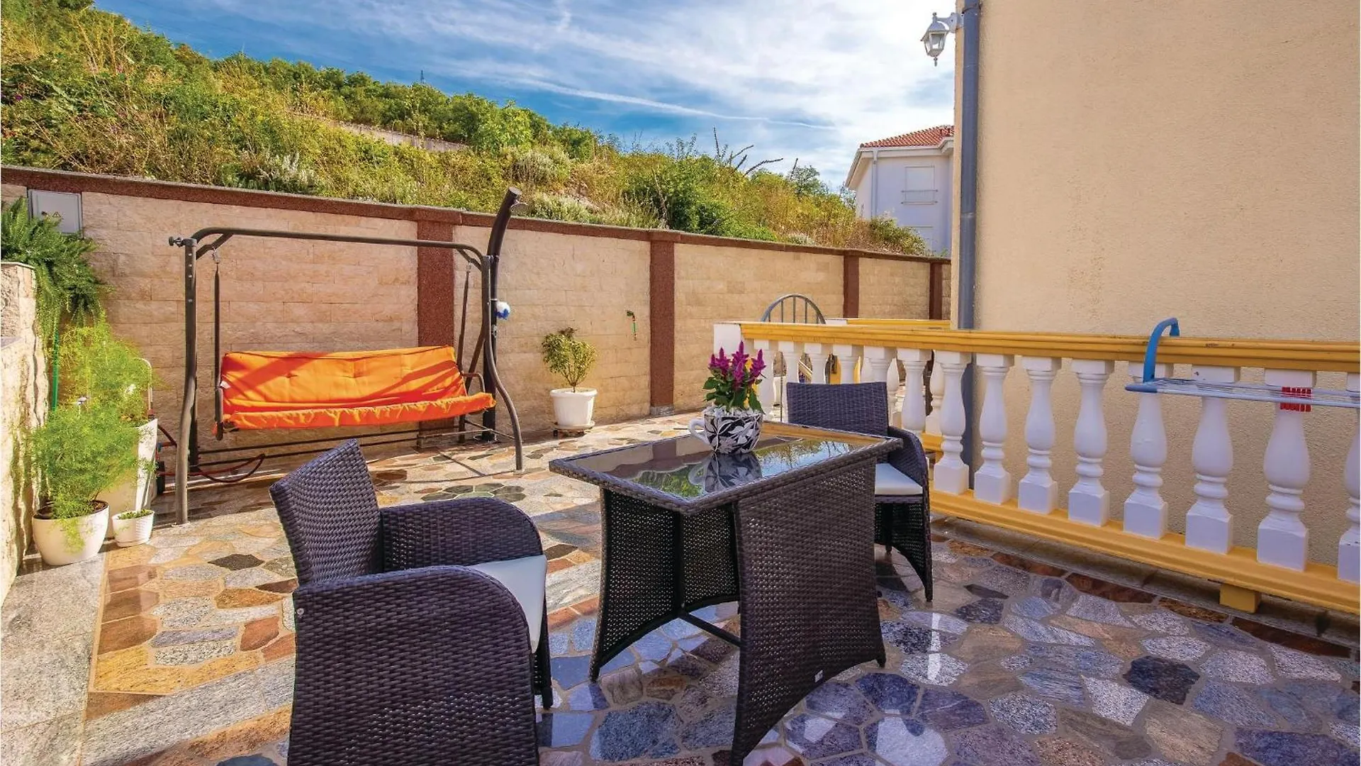 Awesome Apartment In Crikvenica With Wifi