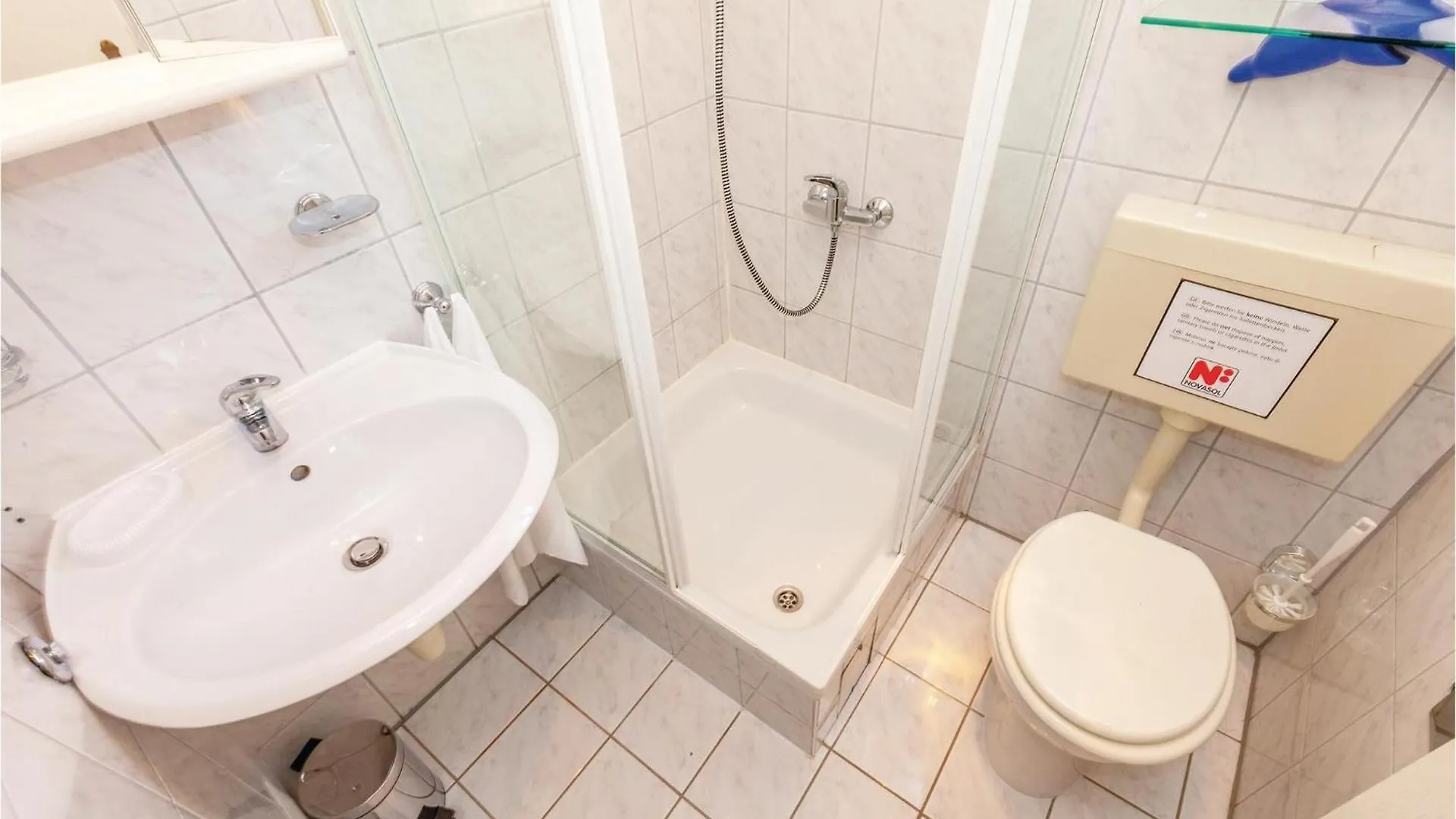 Awesome Apartment In Crikvenica With Wifi