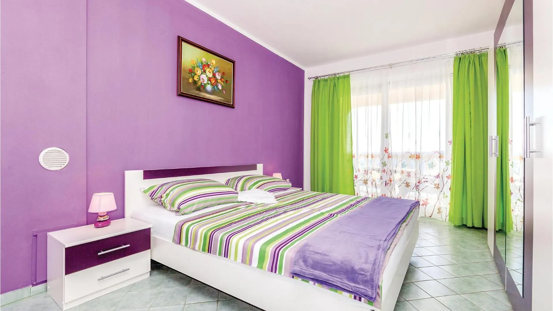 Awesome Apartment In Crikvenica With Wifi